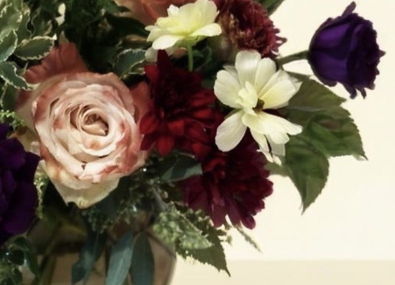 Signature Garden Elegance