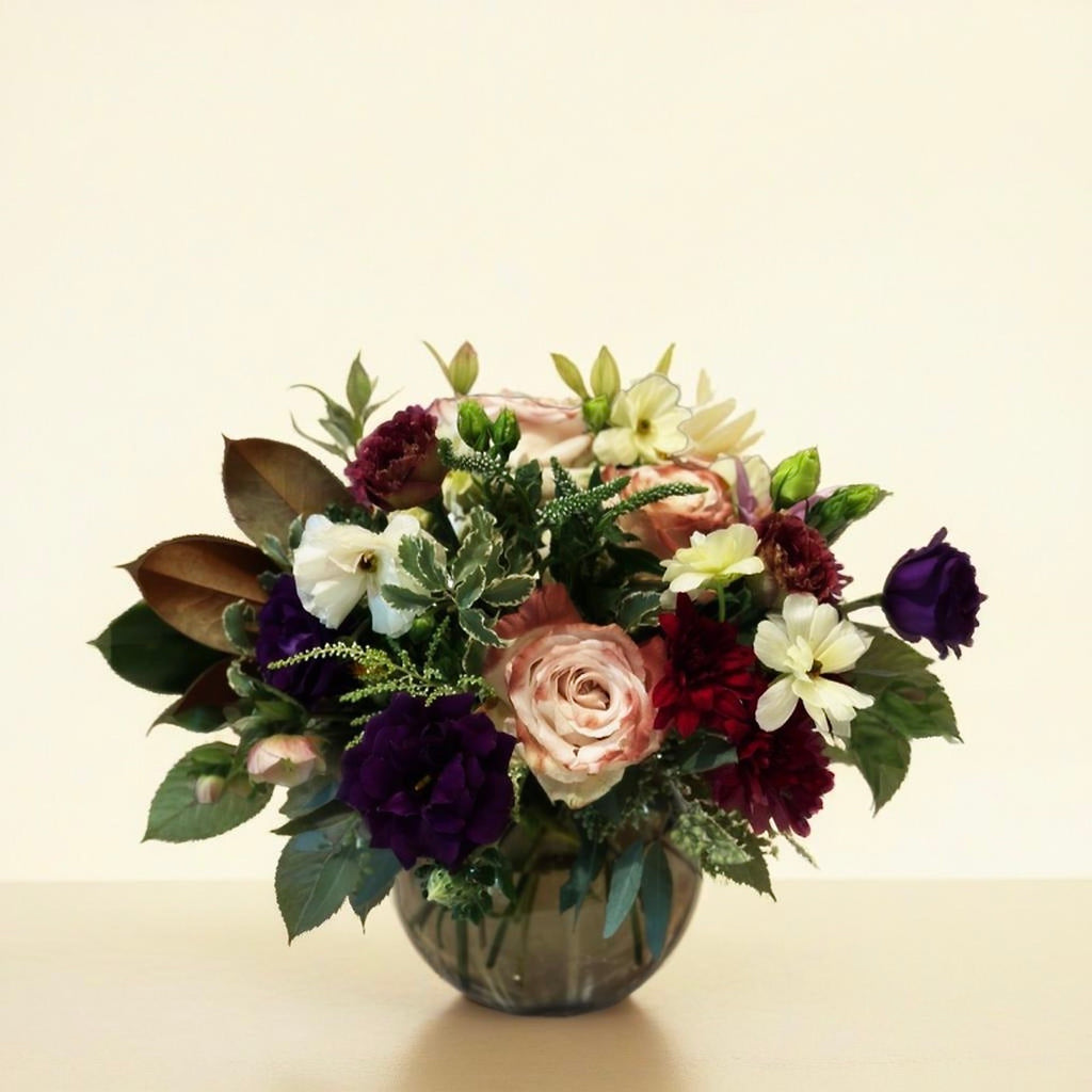 Signature Garden Elegance