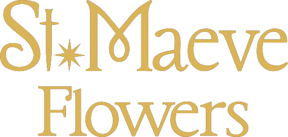St Maeve Flowers