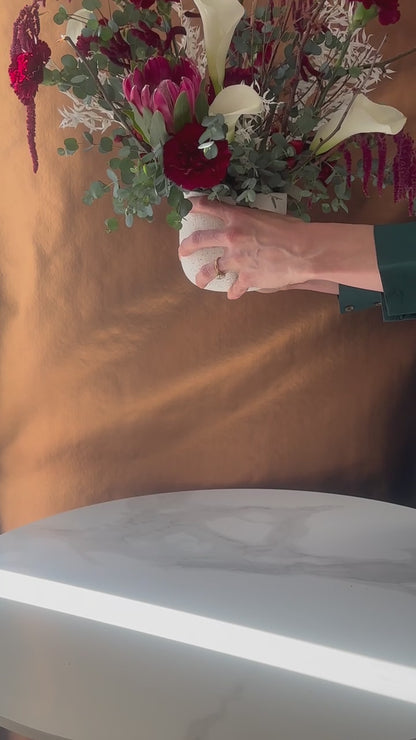 Designer's Choice: Grand Gesture